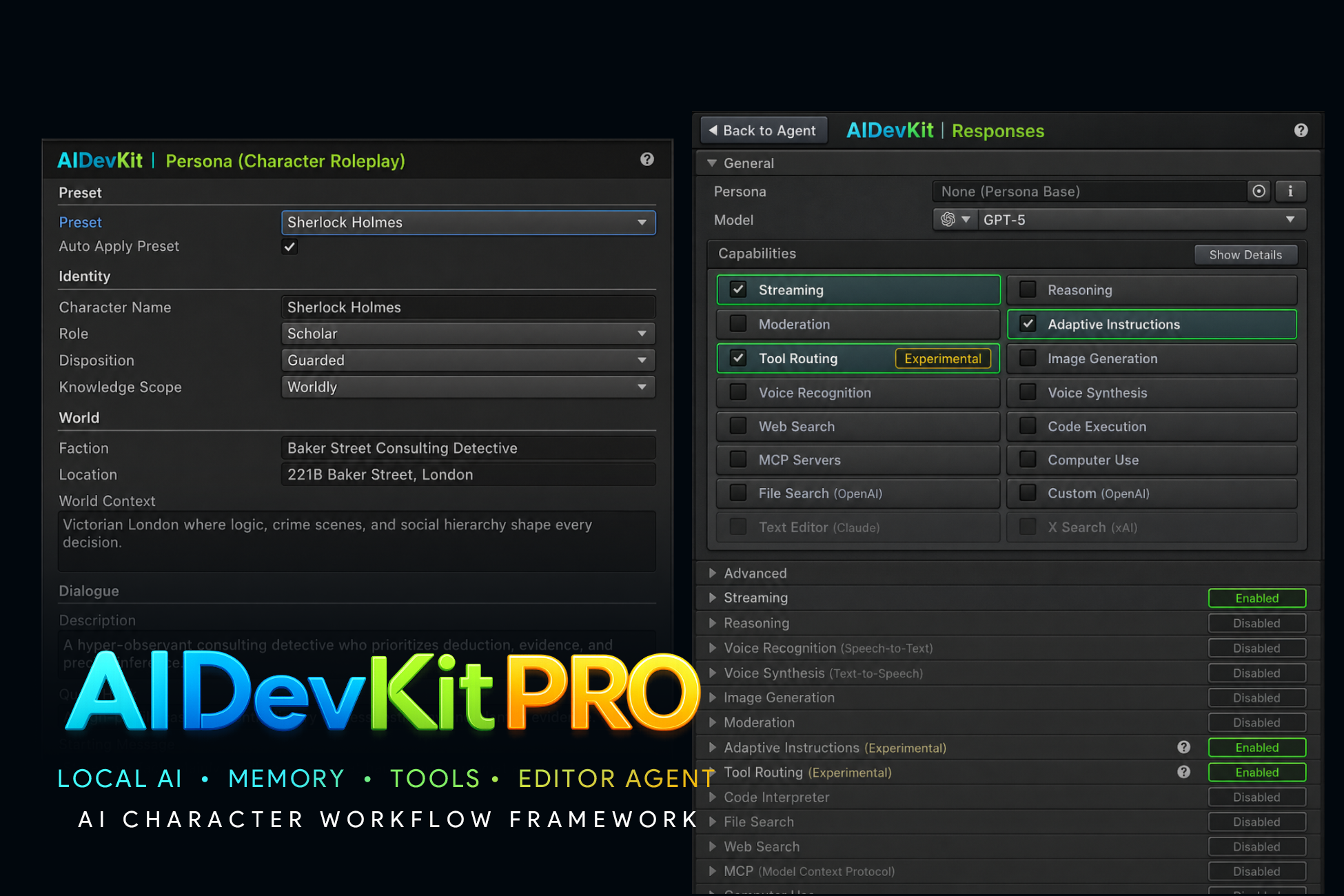 AI Dev Kit